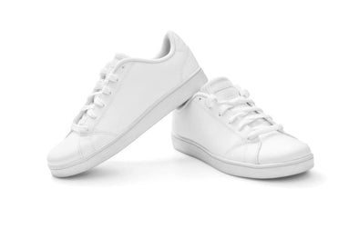 White Sneakers vs Other Colors: Which is More Versatile?