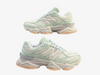 Green 9060 New Balance