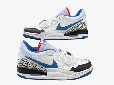 NIKE AIR JORDAN LEGACY 312 LOW