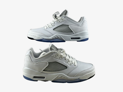 Air Jordan 5 Low GS