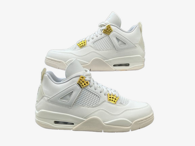 Air Jordan 4 WMNS