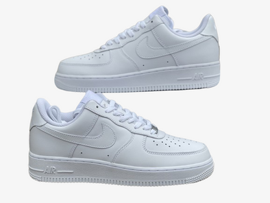 Nike Air Force  1 07' White