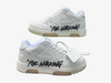 OFF-WHITE Out Of Office 3