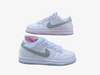 NIKE Dunk Low Retro White