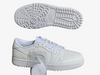 Jordan 1 Low Golf Triple White