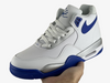 Nike Air Flight Blue White