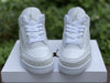 Air Jordan 3 Retro Craft "Ivory"