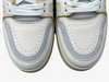 LV Trainer Sneaker White Yellow