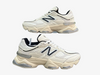 New Balance 9060 Off White