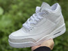 Air Jordan 3 Retro Craft "Ivory"