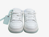 OFF-WHITE Out Of Office  White-Sky Blue