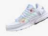 OFF-WHITE X Nike Air Presto 2.0