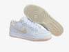 Nike Dunk Low Pearl White