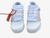 OFF-WHITE X Nike Air Presto 2.0