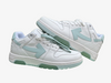 OFF-WHITE Out Of Office  White-Sky Blue