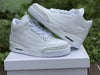 Air Jordan 3 Retro Craft "Ivory"