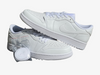 Jordan 1 Low Golf Triple White