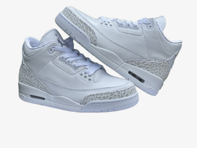 Air Jordan 3 Retro Craft "Ivory"