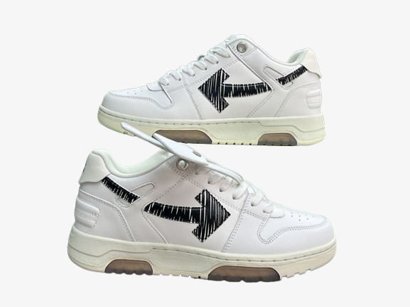 Off-White OOO Sneakers