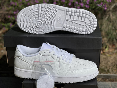 Jordan-1-Low-Golf-Triple-White