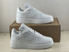 LV-Air-Force-1-White-Embossed