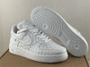 LV-Air-Force-1-White-Embossed