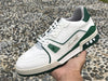 LV-Trainer-Sneaker-Green-White