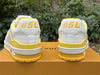 LV-Trainer-Sneaker-White-Yellow