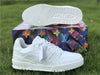 Lv-Trainer-Sneaker-White