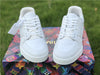 Lv-Trainer-Sneaker-White