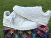 Lv-Trainer-Sneaker-White