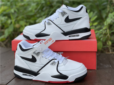 NIKE-FLIGHT-89-White