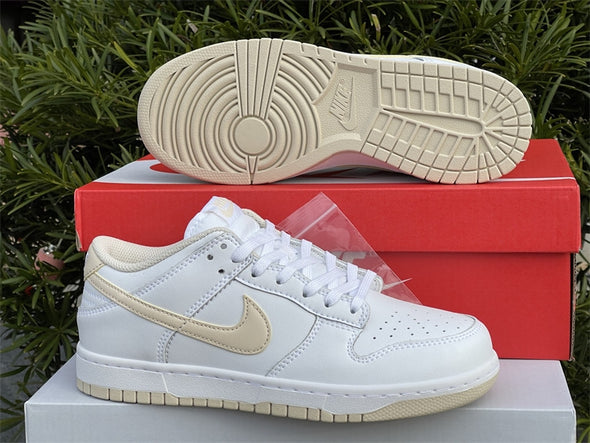 Nike-Dunk-Low-Pearl-White